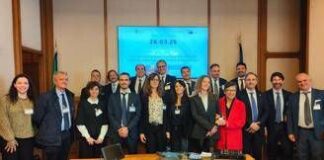 La sicurezza europea e l’innovazione digitale: priorità per imprese e istituzioni