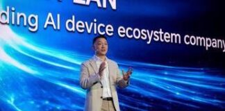 L’alba dell’Intelligenza Artificiale: James Li invita il settore tecnologico a unirsi per esplorare il futuro dell’AI e rivelare il potenziale degli ecosistemi connessi
