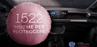 Lancia, al via campagna sensibilizzazione contro violenze e stalking