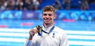 Laureus Awards, Biles, Marchand e Duplantis in nomination