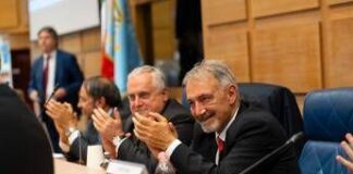 Lazio, 125° anniversario della fondazione: la Regione ospita la società – Foto