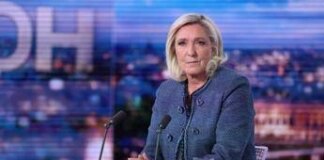 Le Pen attacca dopo la condanna: “Decisione politica, in Francia regime autoritario”