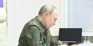 Le linee rosse di Putin, cosa vuole veramente per fermare la guerra in Ucraina?