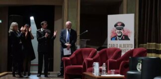 Legalità, a Lecce giornata dedicata al ricordo di Carlo Alberto Dalla Chiesa