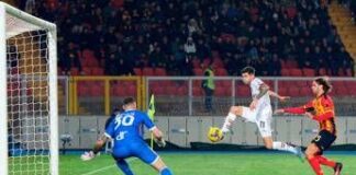 Lecce-Milan 2-3, rossoneri tornano alla vittoria dopo tre sconfitte