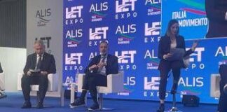 LetExpo, Bitonci: “Si inizia a ragionare sui biocarburanti”