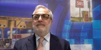 LetExpo, Di Blasio: “Logistica veneta a Monaco è risultato patto promosso come Autorità Sistema”