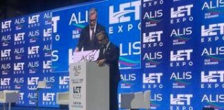 LetExpo, Zanetti (Confitarma): “Investimenti, innovazione e formazione per futuro shipping”