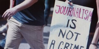 Libertà di stampa in Italia: c’è? Libertà di stampa in Italia