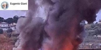 Livorno, assalto a un portavalori sull’Aurelia