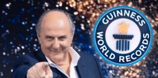 Lo show dei record, stasera domenica 30 marzo: le anticipazioni