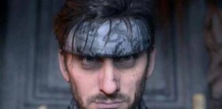 Luca Marinelli in Death Stranding 2: Hideo Kojima rivela come è successo