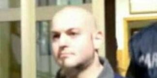 Luca Traini torna libero dopo 7 anni di carcere