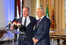 Elezioni regionali Veneto