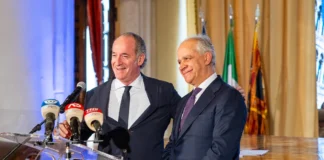 Voto in primavera 2026 per la Regione Veneto: l’ipotesi prende piede. Piantedosi “aiuta” Zaia, ma le opposizioni non ci stanno Elezioni regionali Veneto