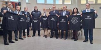 L’università di Roma Tor Vergata con OneSight EssilorLuxottica in aiuto alla vista in periferia