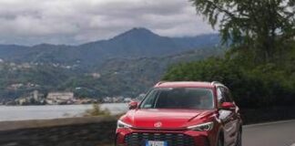 MG festeggia i 4 anni sul mercato italiano