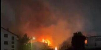 Macedonia del Nord, incendio e strage in discoteca: almeno 50 morti