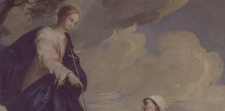 Madonna di Monte Berico, Zaia: “Una delle immagini simbolo della nostra terra” Madonna di Monte Berico Vicenza
