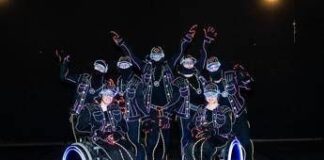 Malattie rare, ballerini ucraini Light balance a Milano danzano con giovani ‘rari’