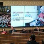 Malattie rare: l’abbraccio come metafora di cura, il modello Nemo al Senato