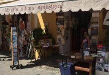 Manifesto di Ventotene, il libraio dell’isola: “Lo stanno acquistando in tanti, è un segnale importante”