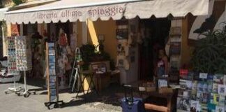 Manifesto di Ventotene, il libraio dell’isola: “Lo stanno acquistando in tanti, è un segnale importante”