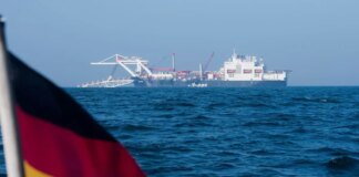 Mar Baltico, intercettato un aereo spia russo dall’aeronautica tedesca