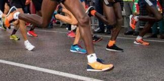 Maratona di Roma, doppietta Kenya: vincono Ngeno e Chepkwony