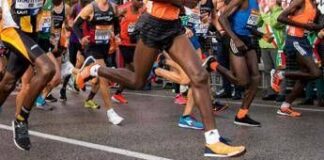 Maratona di Roma, record di presenze: il percorso e dove vederla in tv