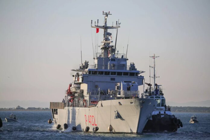 Marina-militare