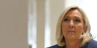 Marine Le Pen giudicata colpevole di appropriazione indebita di fondi pubblici