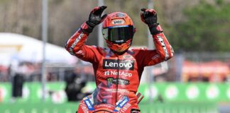 A Marquez le prequalifiche del Gp delle Americhe, decimo tempo per Bagnaia