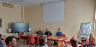 Cinghiale, un flagello per la montagna vicentina. La Provincia lavora a un disciplinare che faciliti gli abbattimenti cinghiale, un problema per il territorio vicentino, incontro in Provincia