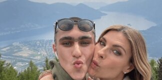 Martina Colombari, come sta il figlio Achille: “È seguito dalle persone giuste”