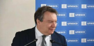 Acqua, De Martin “La diplomazia è il volano giusto per prendere decisioni condivise”