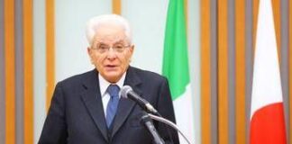 Mattarella: “Dazi immotivati, l’Ue può contrastarli”