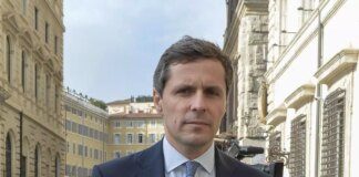 Aeronautica, Perego di Cremnago “Nuovi incursori entrano nell’elite delle Forze Speciali”