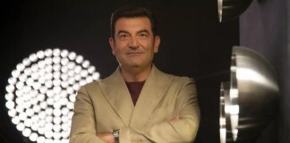 “Dicono di te”, Max Giusti racconta in film su Rai Due la tv “generalista, cinica e autoreferenziale”