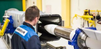 Difesa aerea e nuove tecnologie, un 2024 di crescita per MBDA