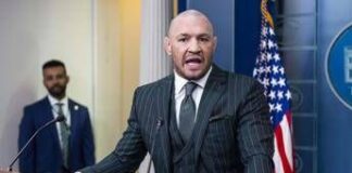 McGregor, visita alla Casa Bianca e incontro con Trump – Video