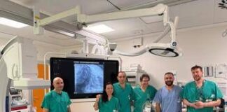 Medicina, al San Camillo Roma Tavi in Tavi in paziente ultrarara, ‘prima mondiale’