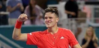 Mensik e i ‘nuovi Sinner’, la generazione che spaventa Djokovic
