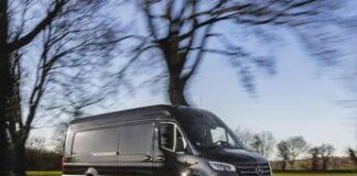 Mercedes-Benz Sprinter: 30 anni al servizio del mondo