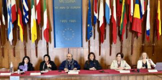 Messina, Giornata Fiocchetto Lilla sui disturbi alimentari