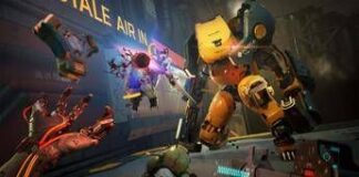 Metal Eden: demo gratuita disponibile dall’8 aprile, Hyper Unit ASKA protagonista – Il video