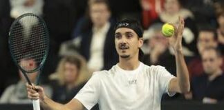 Miami Open, da Arnaldi a Sonego: orari e dove vedere gli italiani in tv