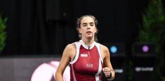 Miami Open, esordio vincente per Bronzetti. Cocciaretto e Stefanini eliminate
