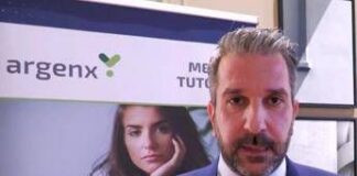 Miastenia grave, Celia (argenx Italia): “Impegnati a migliorare la vita pazienti’