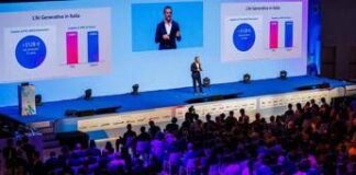 Microsoft AI Tour 2025: l’intelligenza artificiale generativa e agentica come propulsore di crescita nazionale